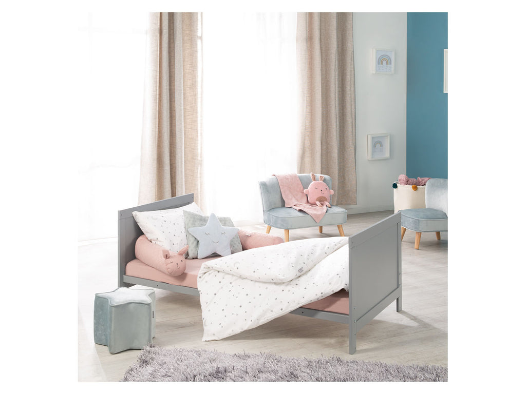 Parure de lit pour enfant Sternenzauber, 70 x 140 cm