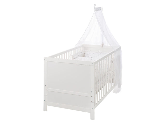 Parure de lit pour enfant Sternenzauber, 70 x 140 cm