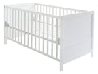 Parure de lit pour enfant Sternenzauber, 70 x 140 cm
