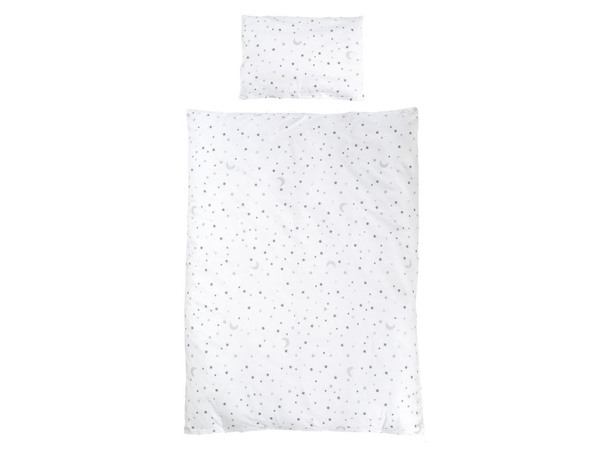 Parure de lit pour enfant Sternenzauber, 70 x 140 cm