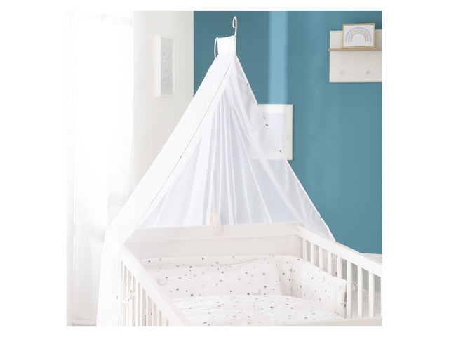 Parure de lit pour enfant Sternenzauber, 70 x 140 cm