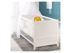 Parure de lit pour enfant Sternenzauber, 70 x 140 cm