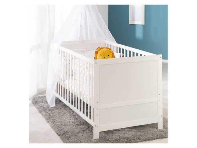 Parure de lit pour enfant Sternenzauber, 70 x 140 cm