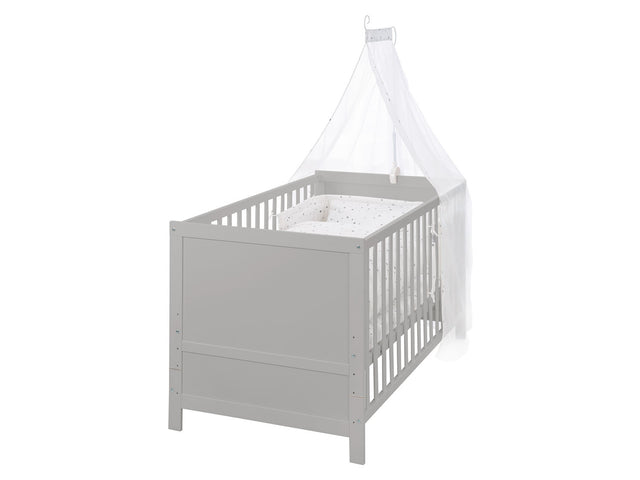 Parure de lit pour enfant Sternenzauber, 70 x 140 cm