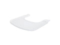Plateau repas en plastique - Extension pour chaise haute