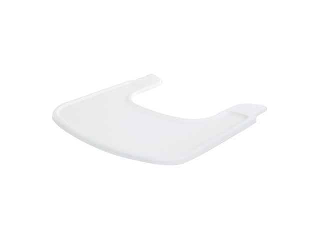 Plateau repas en plastique - Extension pour chaise haute