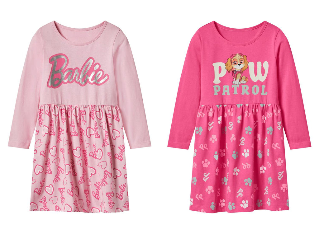 Robe enfant