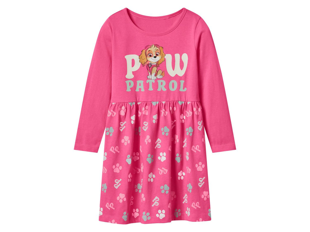 Robe enfant