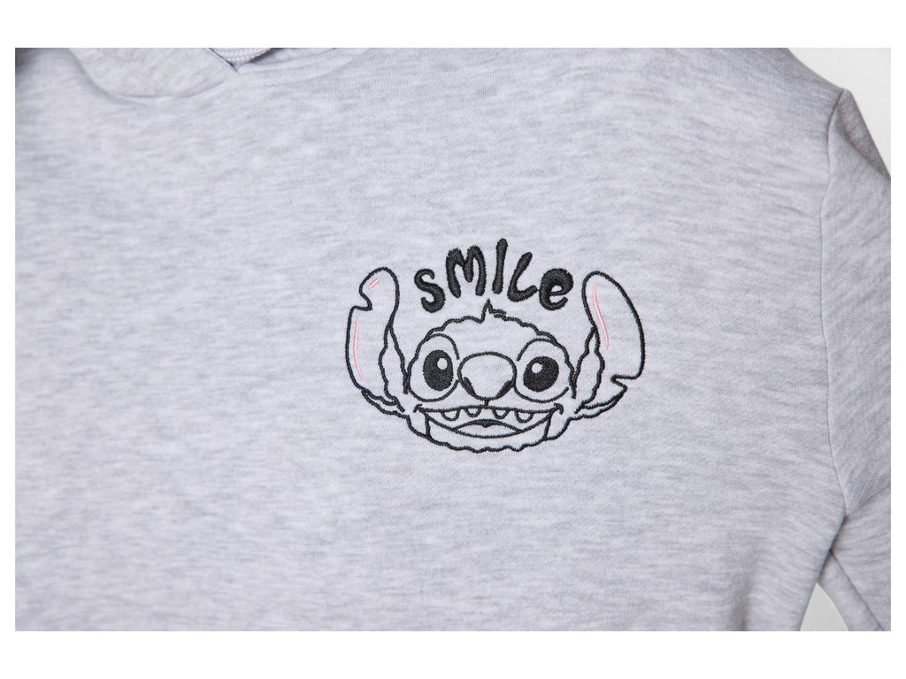 Robe sweat femme