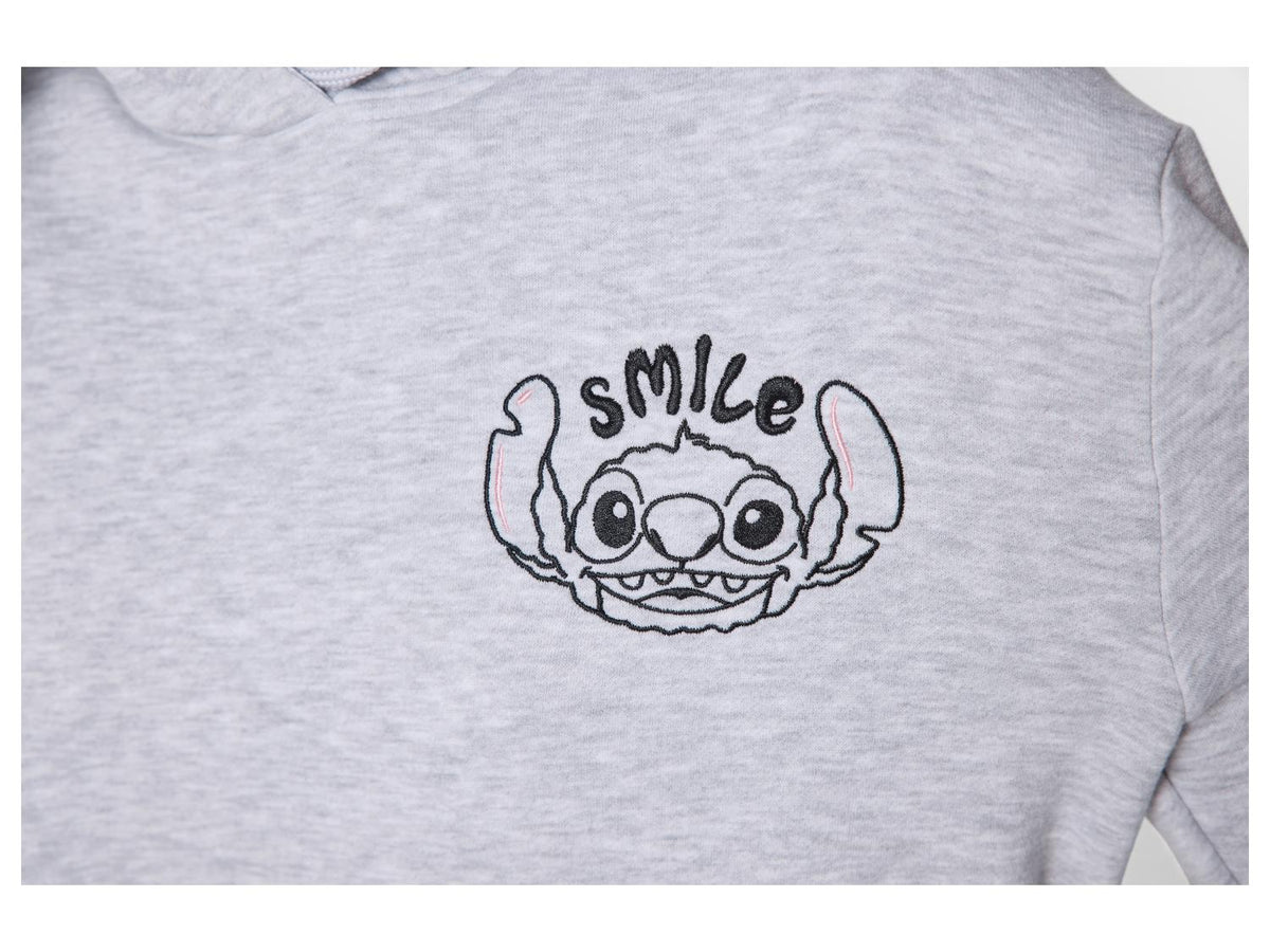 Robe sweat femme