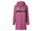 Robe sweat femme