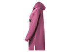 Robe sweat femme