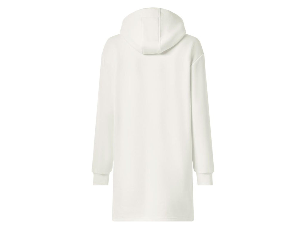 Robe sweat femme