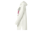 Robe sweat femme
