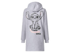 Robe sweat femme