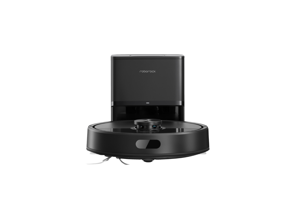 Robot aspirateur et laveur Q7 Pro Max+ avec station de vidage