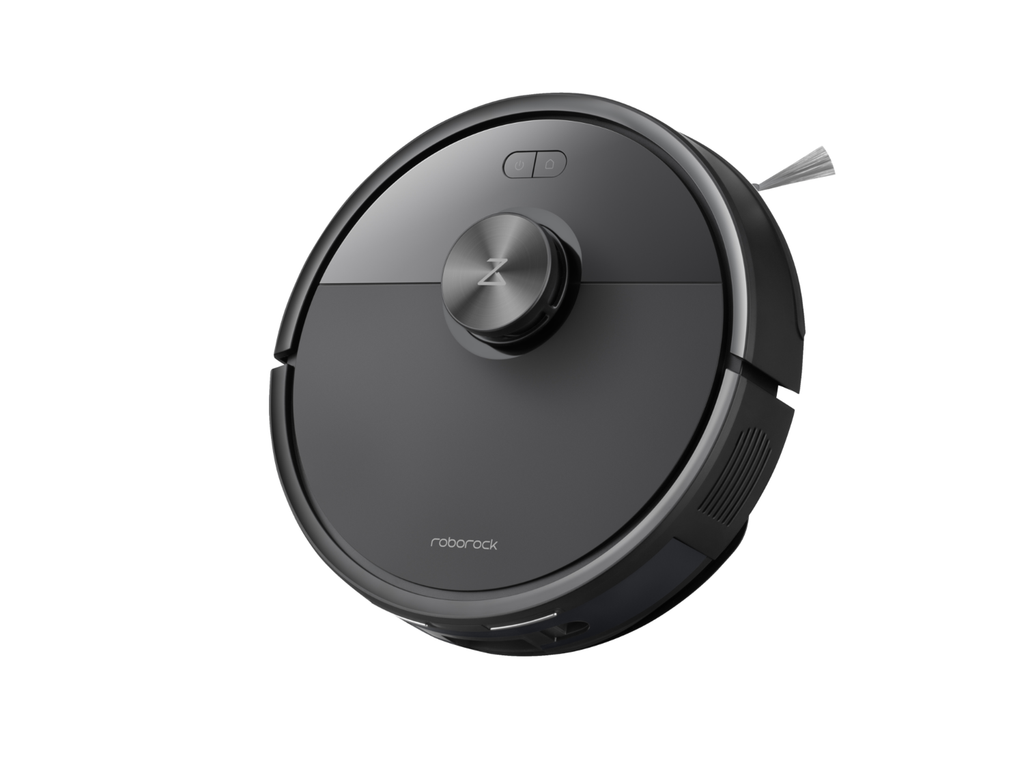 Robot aspirateur et laveur Q7 Pro Max+ avec station de vidage