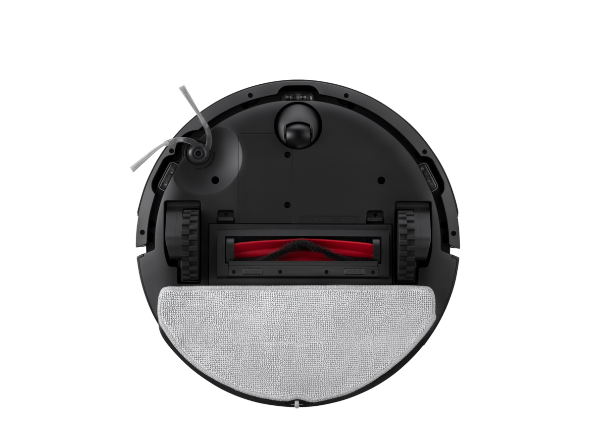 Robot aspirateur et laveur Q7 Pro Max+ avec station de vidage