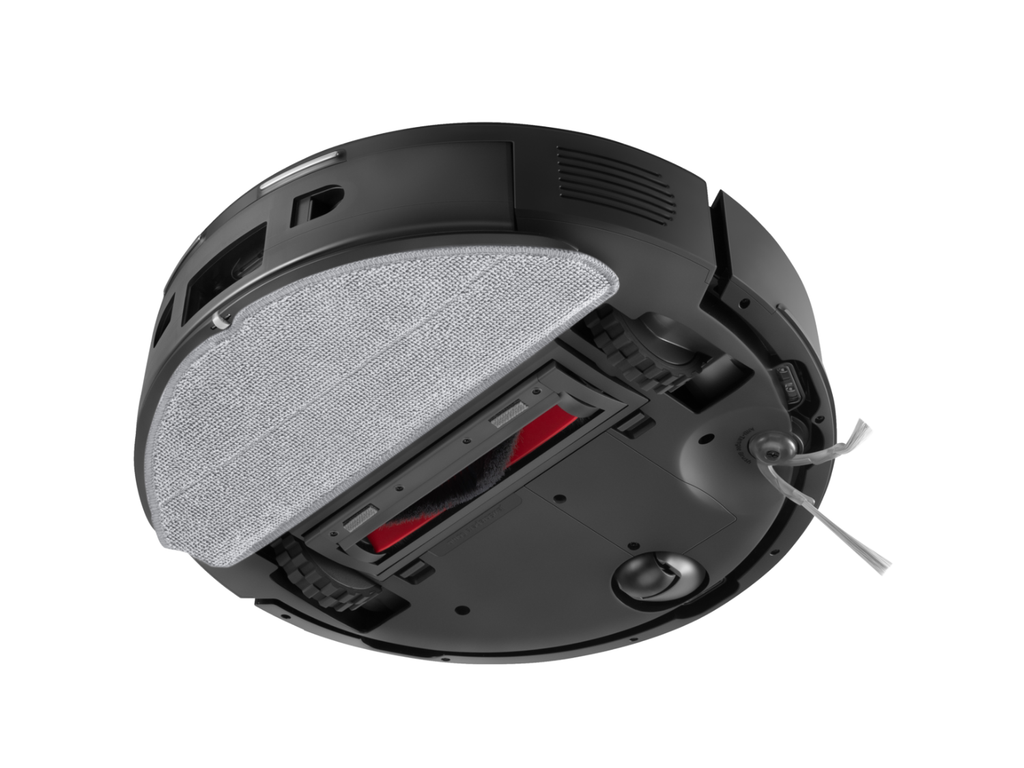 Robot aspirateur et laveur Q7 Pro Max+ avec station de vidage