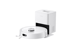 Robot aspirateur et laveur Q7 Pro Max+ avec station de vidage