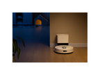 Robot aspirateur et laveur Q7 Pro Max+ avec station de vidage