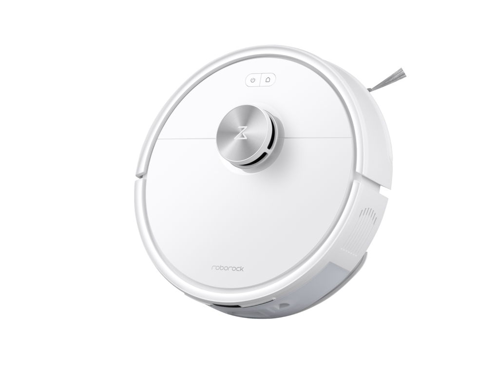 Robot aspirateur et laveur Q7 Pro Max+ avec station de vidage