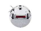 Robot aspirateur et laveur Q7 Pro Max+ avec station de vidage