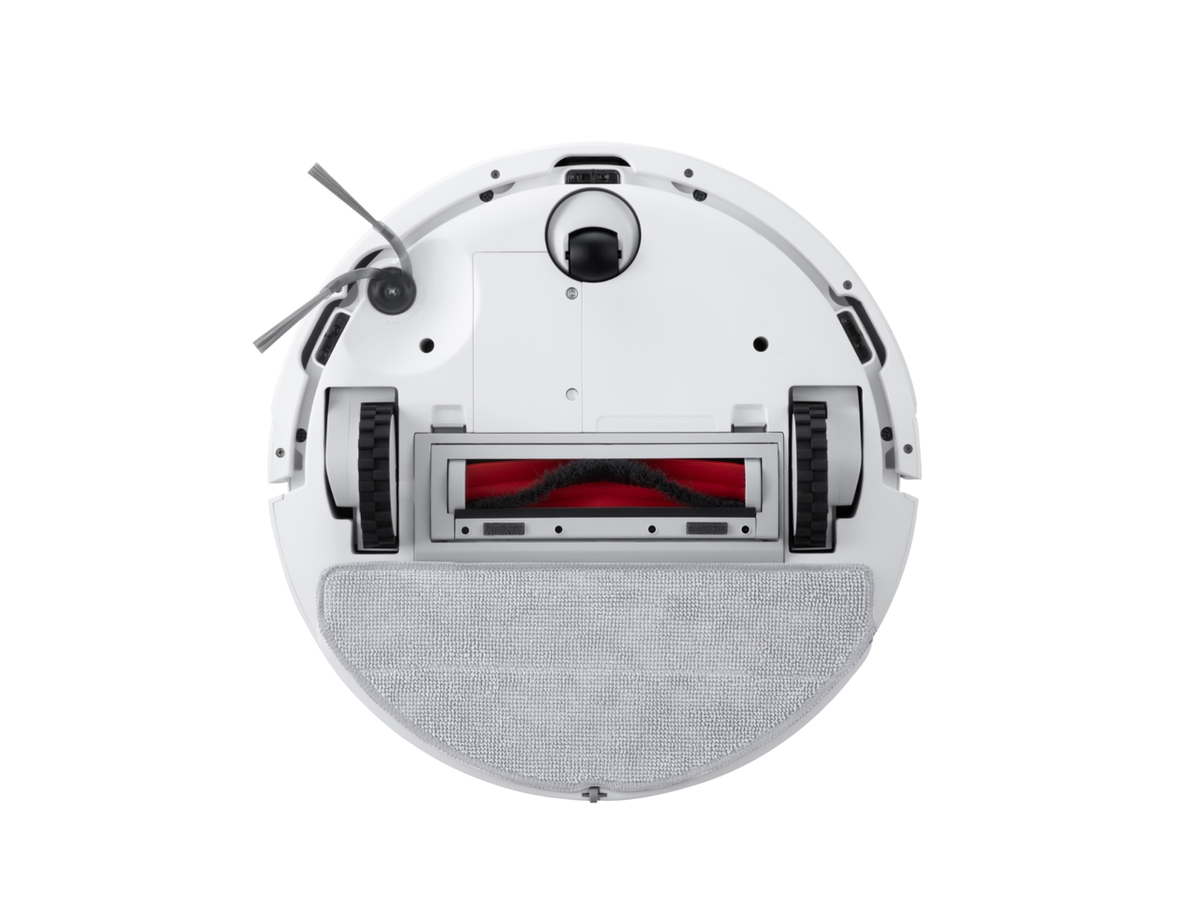 Robot aspirateur et laveur Q7 Pro Max+ avec station de vidage
