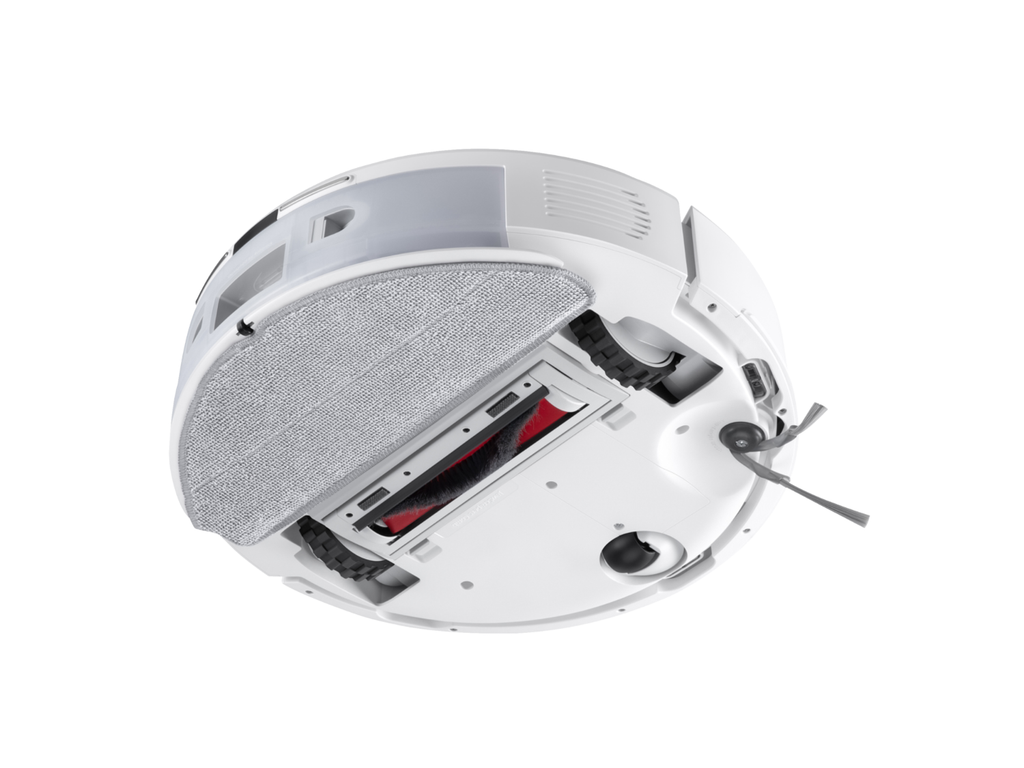 Robot aspirateur et laveur Q7 Pro Max+ avec station de vidage