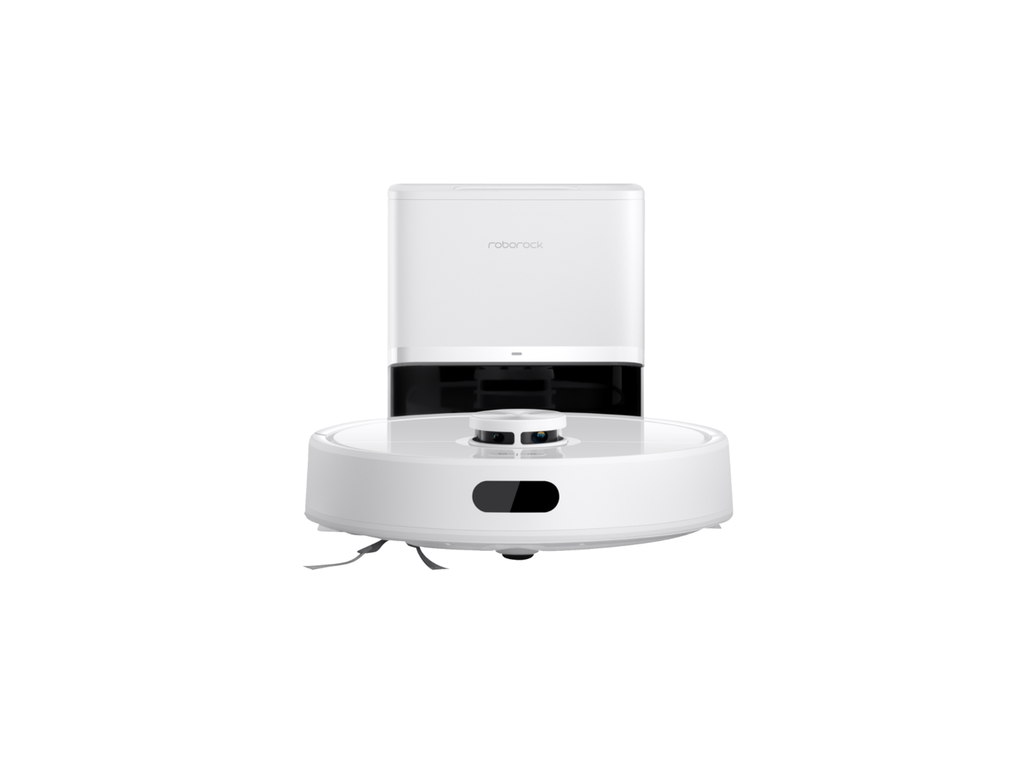 Robot aspirateur et laveur Q7 Pro Max+ avec station de vidage
