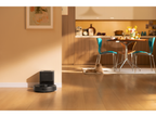 Robot aspirateur et laveur Q7 Pro Max+ avec station de vidage