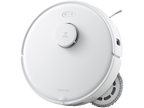 Robot aspirateur et laveur Qrevo Edge 5-en-1, blanc