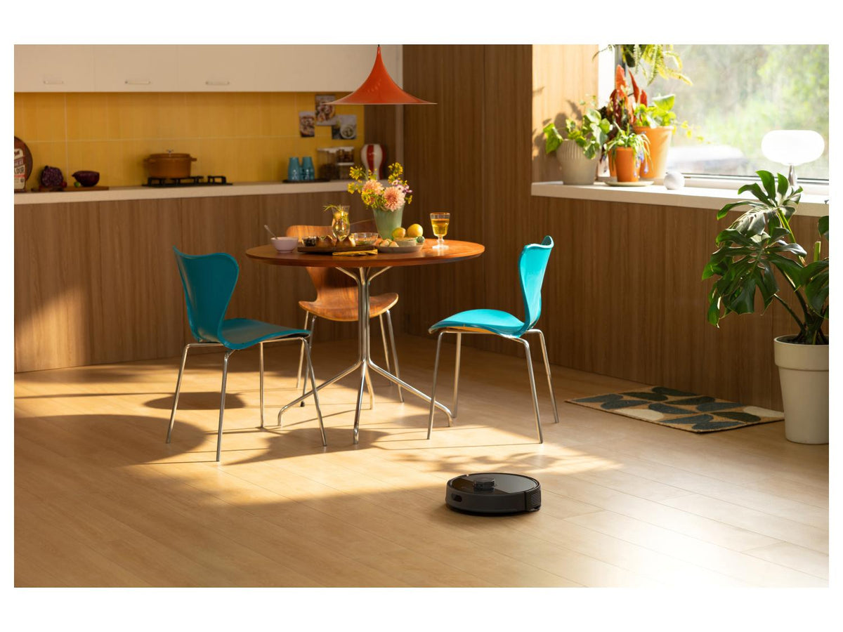 Robot aspirateur laveur Q7 Pro, 10 000 Pa, 40 W