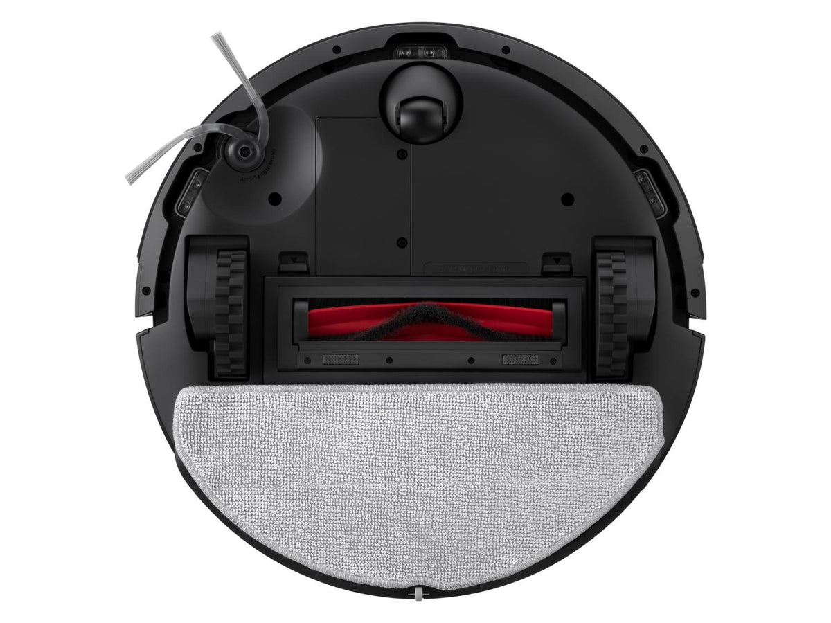 Robot aspirateur laveur Q7 Pro, 10 000 Pa, 40 W