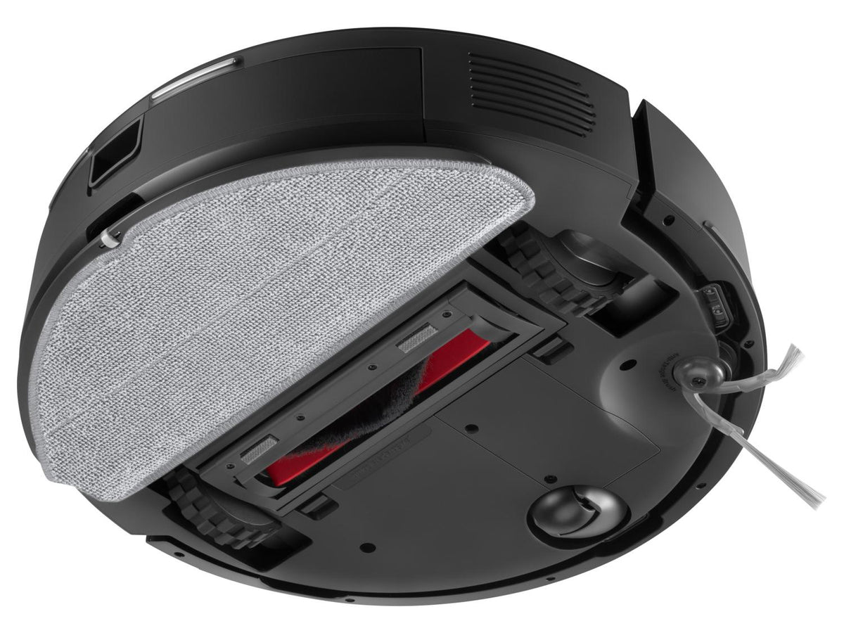 Robot aspirateur laveur Q7 Pro, 10 000 Pa, 40 W