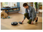 Robot aspirateur laveur Q7 Pro, 10 000 Pa, 40 W