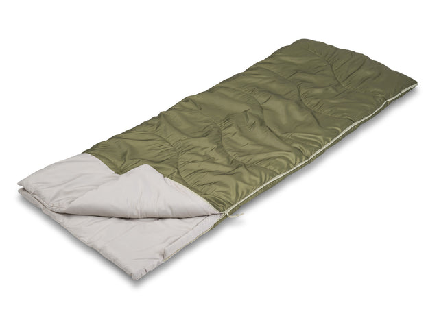 Sac de couchage couverture