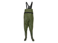 Rocktrail salopette avec bottes en caoutchouc
