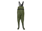 Rocktrail salopette avec bottes en caoutchouc