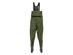 Rocktrail salopette avec bottes en caoutchouc