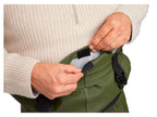 Rocktrail salopette avec bottes en caoutchouc