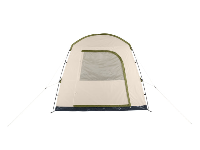 Tente de camping familiale, 4-6 personnes