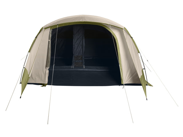Tente de camping obscurcissante, 5 personnes