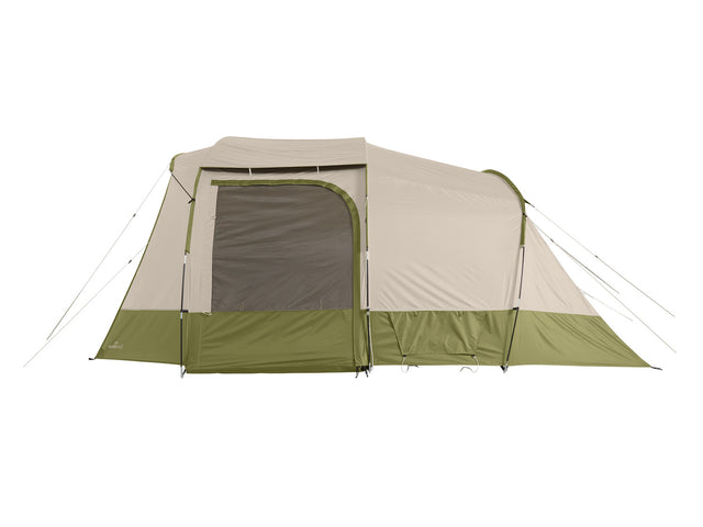 Tente de camping obscurcissante, 5 personnes