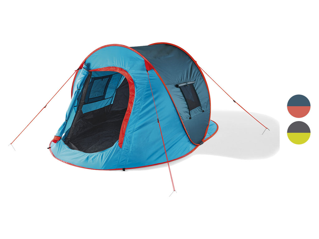 Tente pop-up 2 personnes