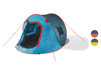 Tente pop-up 2 personnes