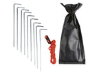 Tente pop-up 2 personnes