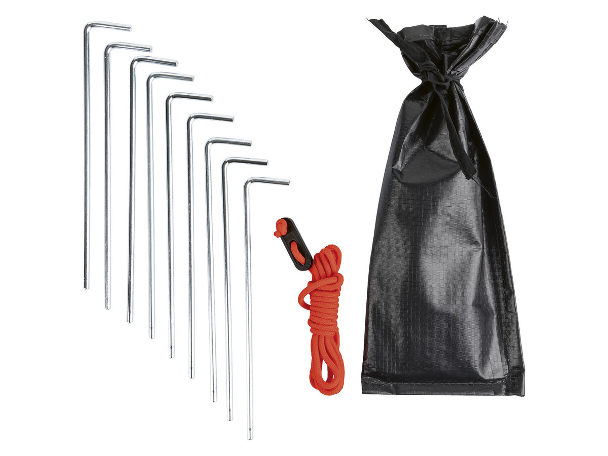 Tente pop-up 2 personnes