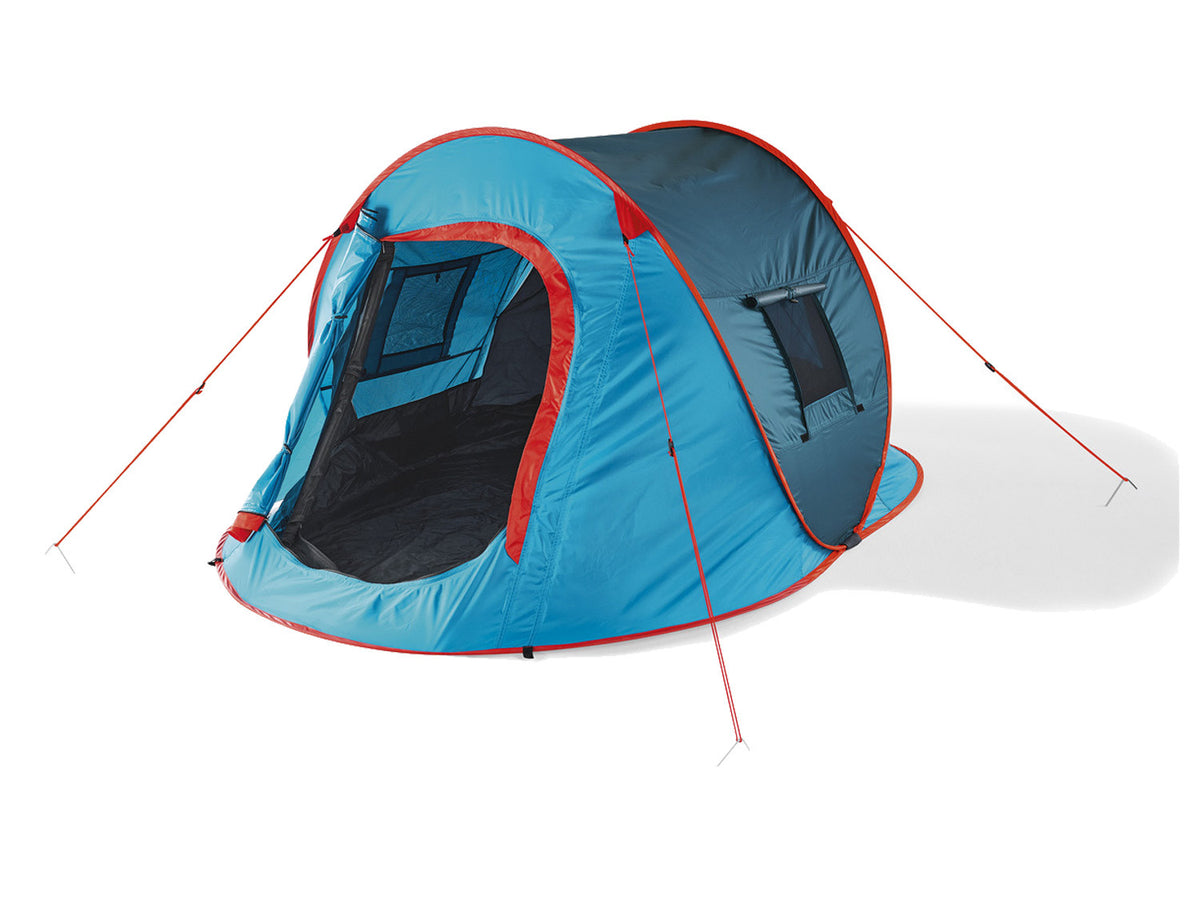 Tente pop-up 2 personnes