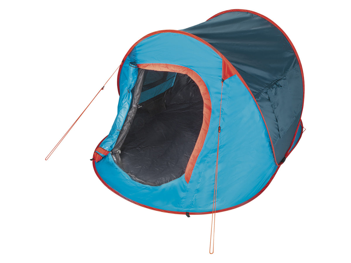 Tente pop-up 2 personnes